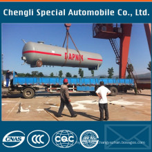 Manufacturing Processing Machinery Chemical Equipment Liquified Gas Tank